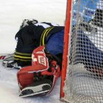 Hokejisté Chrášťan v předvánočním přáteláku přestříleli nedaleké Slabčice