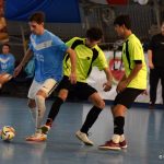 Futsal OP: Delfíni poprvé ztratili, obrali je Panteři