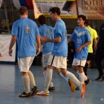 Futsal OP: Delfíni poprvé ztratili, obrali je Panteři