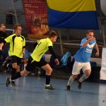 Futsal OP: Delfíni poprvé ztratili, obrali je Panteři