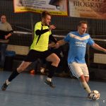Futsal OP: Delfíni poprvé ztratili, obrali je Panteři