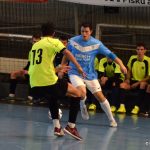 Futsal OP: Delfíni poprvé ztratili, obrali je Panteři