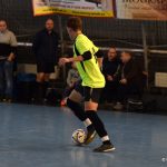 Futsal OP: Delfíni poprvé ztratili, obrali je Panteři