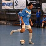 Futsal OP: Delfíni poprvé ztratili, obrali je Panteři