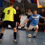 Futsal OP: Delfíni poprvé ztratili, obrali je Panteři