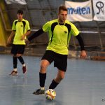 Futsal OP: Delfíni poprvé ztratili, obrali je Panteři