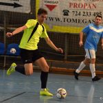Futsal OP: Delfíni poprvé ztratili, obrali je Panteři