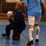 Futsal OP: Delfíni poprvé ztratili, obrali je Panteři