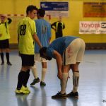 Futsal OP: Delfíni poprvé ztratili, obrali je Panteři