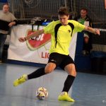 Futsal OP: Delfíni poprvé ztratili, obrali je Panteři