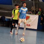 Futsal OP: Delfíni poprvé ztratili, obrali je Panteři