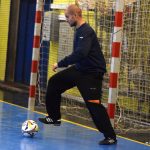 Futsal OP: Delfíni poprvé ztratili, obrali je Panteři