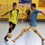 Futsal OP: Delfíni poprvé ztratili, obrali je Panteři