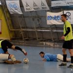 Futsal OP: Delfíni poprvé ztratili, obrali je Panteři