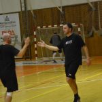 Ekonomické služby třikrát vyhrály a jsou rázem druhé