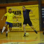Ekonomické služby třikrát vyhrály a jsou rázem druhé