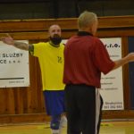 Ekonomické služby třikrát vyhrály a jsou rázem druhé