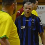Ekonomické služby třikrát vyhrály a jsou rázem druhé
