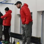 Vyšperkovaná sestava Spartaku milevské hokejisty nešetřila