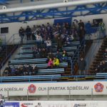 Vyšperkovaná sestava Spartaku milevské hokejisty nešetřila