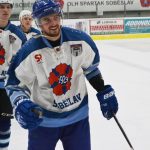 Vyšperkovaná sestava Spartaku milevské hokejisty nešetřila