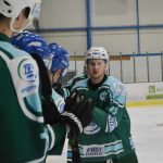 Vyšperkovaná sestava Spartaku milevské hokejisty nešetřila