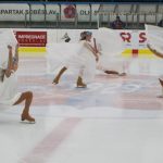 Vyšperkovaná sestava Spartaku milevské hokejisty nešetřila