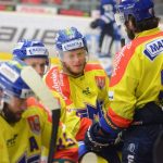Motor vstoupil do druhé fáze sezony těsnou výhrou nad Havířovem