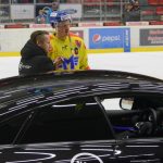 Motor vstoupil do druhé fáze sezony těsnou výhrou nad Havířovem