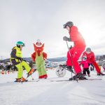 Sezóna začne ve Skiareálu Lipno už tuto sobotu