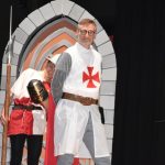 Nechtěnci z Plané mají za sebou zdařilou divadelní premiéru