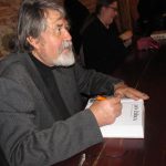 Historik Petr Čornej besedoval v Táboře o Janu Žižkovi