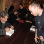 Historik Petr Čornej besedoval v Táboře o Janu Žižkovi