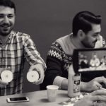 Na budějovické VŠTE zněly koledy. Zahraniční studenti poznávali české tradice