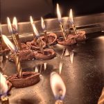 Na budějovické VŠTE zněly koledy. Zahraniční studenti poznávali české tradice