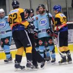 Milevsko v derby s Božeticemi nepřipustilo senzaci. Klid dodal nevídaným gólem ze vzduchu Šimák