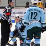 Milevsko v derby s Božeticemi nepřipustilo senzaci. Klid dodal nevídaným gólem ze vzduchu Šimák