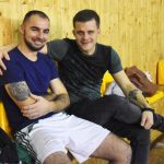 Medaile na Strakonicku nezůstala, nejlepší byla čtvrtá Sebranka