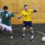 Medaile na Strakonicku nezůstala, nejlepší byla čtvrtá Sebranka