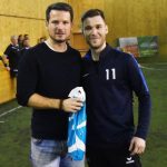 Medaile na Strakonicku nezůstala, nejlepší byla čtvrtá Sebranka