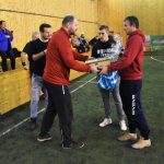 Medaile na Strakonicku nezůstala, nejlepší byla čtvrtá Sebranka