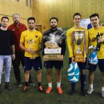 Medaile na Strakonicku nezůstala, nejlepší byla čtvrtá Sebranka