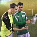 Medaile na Strakonicku nezůstala, nejlepší byla čtvrtá Sebranka
