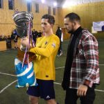 Medaile na Strakonicku nezůstala, nejlepší byla čtvrtá Sebranka