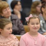 Do Mirovic doputovalo betlémské světlo. Slavnost byla společná všem církvím