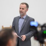 Do Mirovic doputovalo betlémské světlo. Slavnost byla společná všem církvím