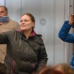 Do Mirovic doputovalo betlémské světlo. Slavnost byla společná všem církvím