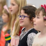 Do Mirovic doputovalo betlémské světlo. Slavnost byla společná všem církvím