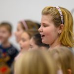 Do Mirovic doputovalo betlémské světlo. Slavnost byla společná všem církvím