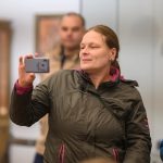 Do Mirovic doputovalo betlémské světlo. Slavnost byla společná všem církvím